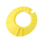 Adjustable Baby Shower Cap (1 Pc) - Neckline Detail by Nari Haat, Indian ethnic wear, women clothing, designer suit