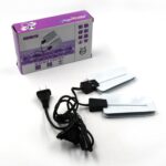 220V Portable Shoe Dryer – Electric, USB Intelligent Timing for Home, Hotel & Dorm - Sleeve Design by Nari Haat, In...