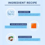 Zequz Vitamin C + E Brightening Face Wash - (200 ML) - Closeup Embroidery by Nari Haat, Indian ethnic wear, women clo...