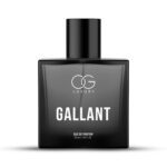 OG Beauty Luxury Gallant Eau de Parfum (50ML / 1 Pc) - Sleeve Design by Nari Haat, Indian ethnic wear, women clothing...