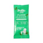 Pollic Kadam Concentrated Floor Cleaner Sachet – Tea Tree Fragrance (50 Gm) - Sleeve Design by Nari Haat, Indian et...