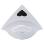 DOUBLE FACE GLASS CLEANER WINDOW SQUEEGEE, MAGNETIC WINDOW WASHING EQUIPMENT - Sleeve Design by Nari Haat, Indian eth...