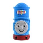 Plug-and-Play Cartoon Mini Fan in Train Character Design - Sleeve Design by Nari Haat, Indian ethnic wear, women clot...