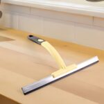 Ritu Premium Window & Glass Wiper - Closeup Embroidery by Nari Haat, Indian ethnic wear, women clothing, designer suit