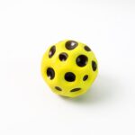 Soft Baby Sensory Ball Toy - (1 Pc) - Sleeve Design by Nari Haat, Indian ethnic wear, women clothing, designer suit