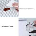 2 Meter Aluminium Foil Sticker used in all kitchen purposes - Full Detail by Nari Haat, Indian ethnic wear, women clo...