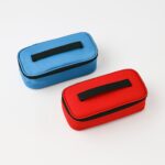 Premium Quality Insulated Lunch box Bag (1 Pc) - Sleeve Design by Nari Haat, Indian ethnic wear, women clothing, desi...