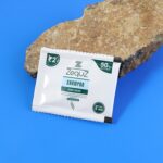 Zequz Nourishing Conditioning Shampoo Sachet (5 ml / 1 Pc) - Back View by Nari Haat, Indian ethnic wear, women clothi...