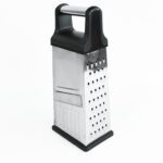 Apex 5-in-1 Master Stainless Steel Multipurpose Slicer and Grater - Sleeve Design by Nari Haat, Indian ethnic wear, w...