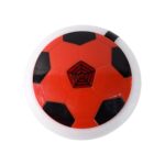TTG Hover Soccer Ball Toy with Foam Bumper - Sleeve Design by Nari Haat, Indian ethnic wear, women clothing, designer...