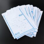 Flipkart Branded Security Courier Bags Medium Size, 100 Pcs Set - Sleeve Design by Nari Haat, Indian ethnic wear, wom...