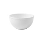 Premium Melamine Serving & Snack Bowl (Small) - Sleeve Design by Nari Haat, Indian ethnic wear, women clothing, desig...