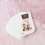 Kidkraft Early Learner 32-Piece Alphabet Flash Cards Set - Back View by Nari Haat, Indian ethnic wear, women clothing...