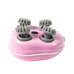 Smart Electric Scalp Massager (1 Pc) - Full Detail by Nari Haat, Indian ethnic wear, women clothing, designer suit