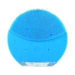 Facial Cleansing & Massaging Brush - (1 Pc) - Sleeve Design by Nari Haat, Indian ethnic wear, women clothing, designe...