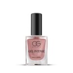 OG Beauty Pastel Peach Gel Intense Nail Polish (1 Pc / 10 ML) - Sleeve Design by Nari Haat, Indian ethnic wear, women...