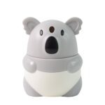 Cute Koala Shaped Toothpick Holder Dispenser (1 Pc) - Sleeve Design by Nari Haat, Indian ethnic wear, women clothing,...