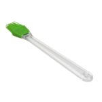 Silicone Spatula and Pastry Brush Special Brush for Kitchen Use (1 Pc / 23 Cm) - Image 5