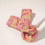 Fashion Hair Band for Women – Summer-Style Knotted Wire Headband 1 Pc Mix Design - Closeup Embroidery by Nari Haat,...