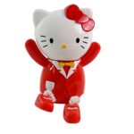 USB Cartoon Character Mini Table Fan for Kids (1 Pc) - Neckline Detail by Nari Haat, Indian ethnic wear, women clothi...