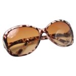 UV400 Protective Fashion Sunglasses - (1 Pc) - Sleeve Design by Nari Haat, Indian ethnic wear, women clothing, design...