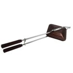 Apex Regular Non-Stick Flame-Based Sandwich Toaster - Sleeve Design by Nari Haat, Indian ethnic wear, women clothing,...