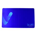 Premium Large Desk Mat – 49x30 cm (1 Pc) - Sleeve Design by Nari Haat, Indian ethnic wear, women clothing, designer...