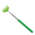 Khujli Stick – 57 cm Long Telescopic Back Scratcher (1 Pc) - Sleeve Design by Nari Haat, Indian ethnic wear, women ...