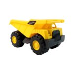 Funwoods Friction-Powered Dump Truck Toy - (1 Pc) - Sleeve Design by Nari Haat, Indian ethnic wear, women clothing, d...