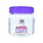 Beautiful Basics Shea Butter & Argan Oil Body Cream – 450g - Sleeve Design by Nari Haat, Indian ethnic wear, women ...