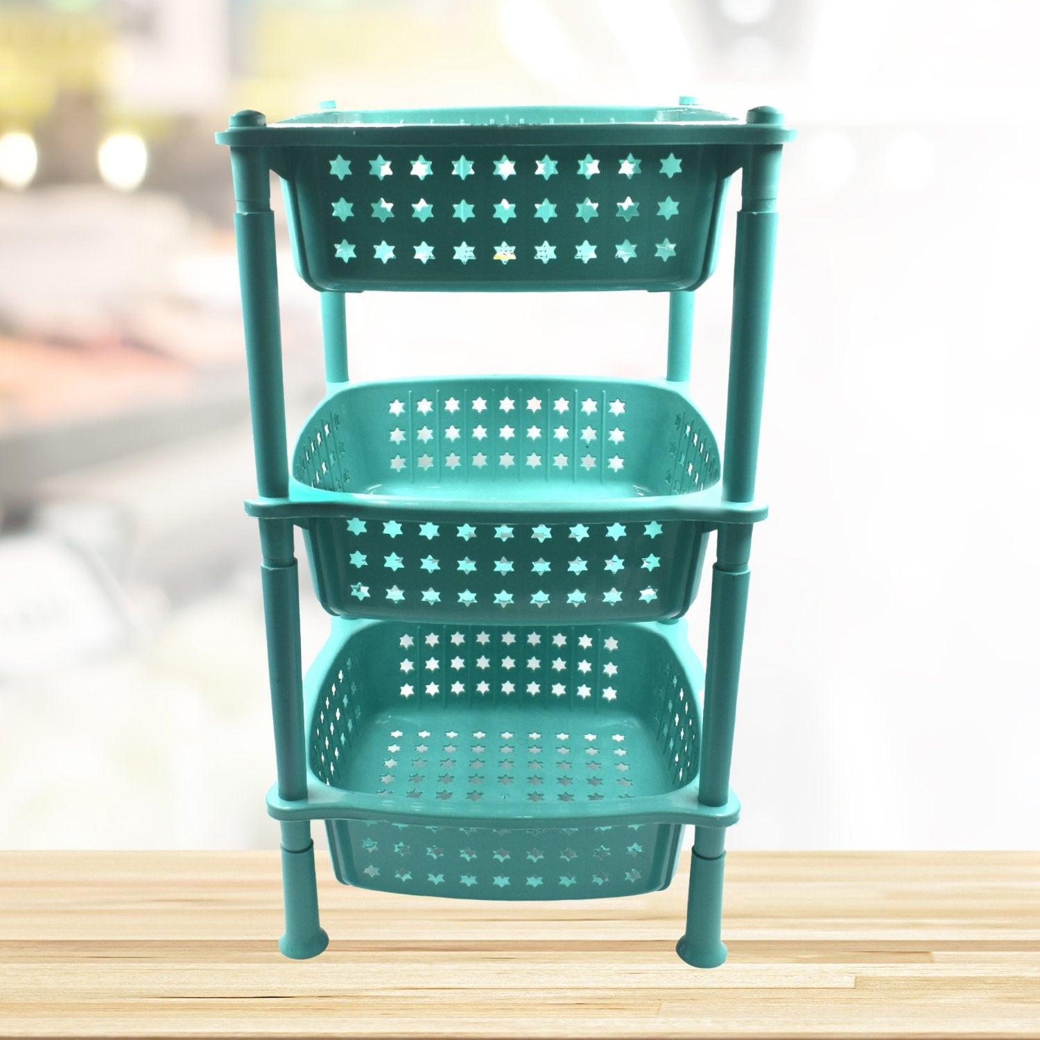 05_9dd54bff-e016-4504-b33c-5966ded9c0a6.jpg 3 Layer Round Kitchen Trolley Basket