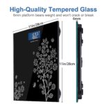 Premium Bathroom Scale used for bathroom purposes in various sectors. - Neckline Detail by Nari Haat, Indian ethnic w...