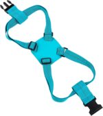 Adjustable Luggage Travel Bag Strap Belt - (1 Pc) - Sleeve Design by Nari Haat, Indian ethnic wear, women clothing, d...