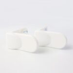 Baby Safety Cabinet Lock (2 Pc Set) - Sleeve Design by Nari Haat, Indian ethnic wear, women clothing, designer suit