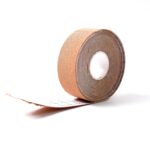 Face Lifting Tape, Myofascial Face Tightening Tape, 2.5 cm x 5 m Approx (1 Pc) - Sleeve Design by Nari Haat, Indian e...