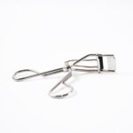 Classic Stainless Steel Eyelash Curler(1 Pc) - Sleeve Design by Nari Haat, Indian ethnic wear, women clothing, design...