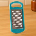 Supermom Multipurpose Cheese & Vegetable Grater (1 Pc) - Closeup Embroidery by Nari Haat, Indian ethnic wear, women c...