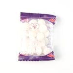 Premium Naphthalene Mothballs & Cupboard Deodorizer Tablets (1 Packet / 20 Gm) - Sleeve Design by Nari Haat, Indian e...