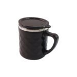 Apex Insulated Tea & Coffee Mug - (1 Pc) - Sleeve Design by Nari Haat, Indian ethnic wear, women clothing, designer suit