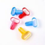 Balloon Tying Too & Device Accessory Set (5 Pc) - Sleeve Design by Nari Haat, Indian ethnic wear, women clothing, des...