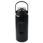 Large Capacity Stainless Steel Insulated Water Bottle 1600ML (1 Pc) - Sleeve Design by Nari Haat, Indian ethnic wear,...
