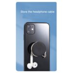 Designer Mobile  Holder - Full Detail by Nari Haat, Indian ethnic wear, women clothing, designer suit