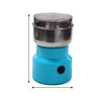 Mini Electric Stainless Steel Multifunction Smash Machine - Image 6