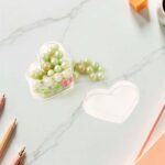 Fun Candy Design Pencil Set with Accessories Set (1 Set ) - Closeup Embroidery by Nari Haat, Indian ethnic wear, wome...