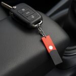 Trendy Designer Assorted Keychains (Mix Design / 1 Pc) - Full Detail by Nari Haat, Indian ethnic wear, women clothing...