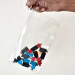 OTG Type C & USB to Micro USB Adapter (Pack of 20) - Image 4