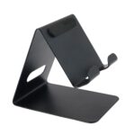 Metal Universal Mobile & Tablet Stand Holder - (1 Pc) - Sleeve Design by Nari Haat, Indian ethnic wear, women clothin...