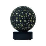 Starry Sky Projector Night Lamp (1 Pc) - Sleeve Design by Nari Haat, Indian ethnic wear, women clothing, designer suit