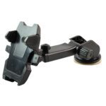 Universal Car Mobile Phone Holder Universal Car Mobile Phone Holder (1 Pc) - Sleeve Design by Nari Haat, Indian ethni...