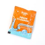 Pollic Kadam Powerful Drain Cleaner Sachet (50 Gm) - Sleeve Design by Nari Haat, Indian ethnic wear, women clothing, ...